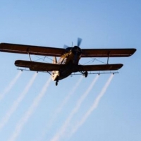 Avionsko tretiranje komaraca - sutra na području Donjeg Miholjca