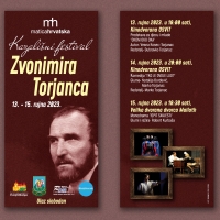 Kazališni festival Zvonimira Torjanca