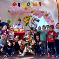 “Pinokio” proslavio 45. rođendan