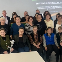 Aktivniji i zdraviji život starijih osoba u općini Magadenovac