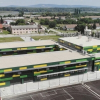 Otvara se nova Srednja škola Donji Miholjac