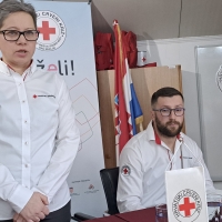 Nastavlja se projekt Zaželi Crvenog križa