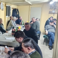 Skupštine ribiča u Podravskoj Moslavini i Svetom Đurđu