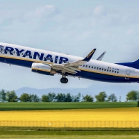 Ryanair se vraća u Osijek