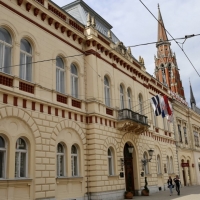 Županijske uskrsnice umirovljenicima
