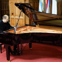 Koncert svjetski poznatog pijanista na novom klaviru