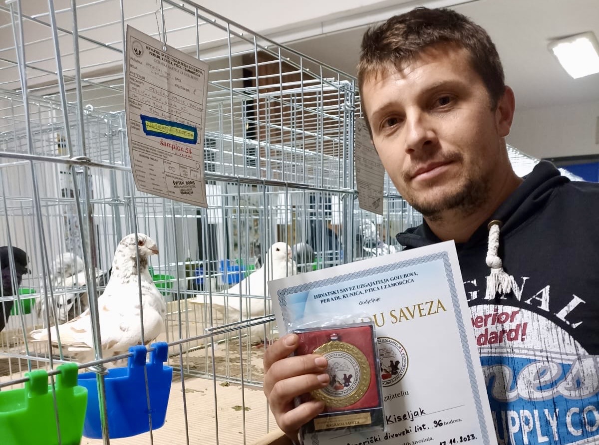 Nagrada Miranu Kiseljaku iz Viljeva
