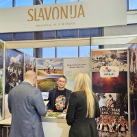 Predstavljanje Slavonije u Sloveniji