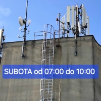 Prekid programa zbog revizije trafostanice