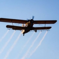 Aviotretiranje komaraca u subotu i nedjelju