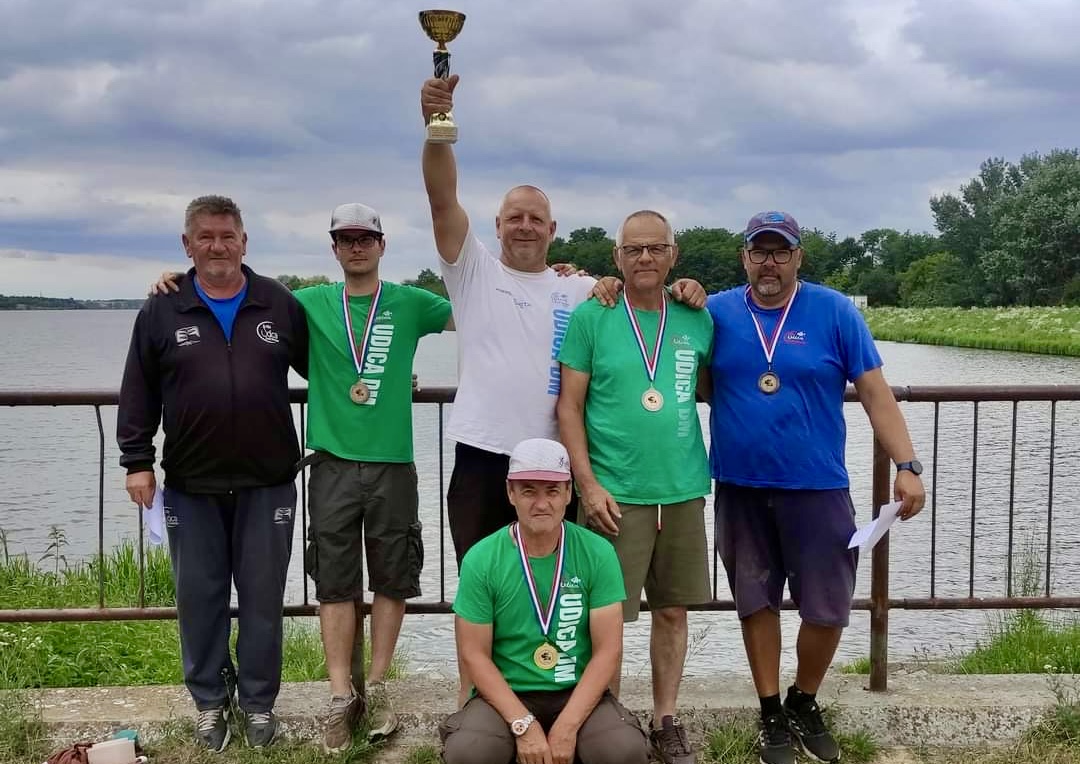 Masters i Županijska liga u Đakovu