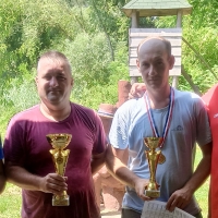 Zlatni Karas pobjednik 2. kola mini lige u P. Podgajcima