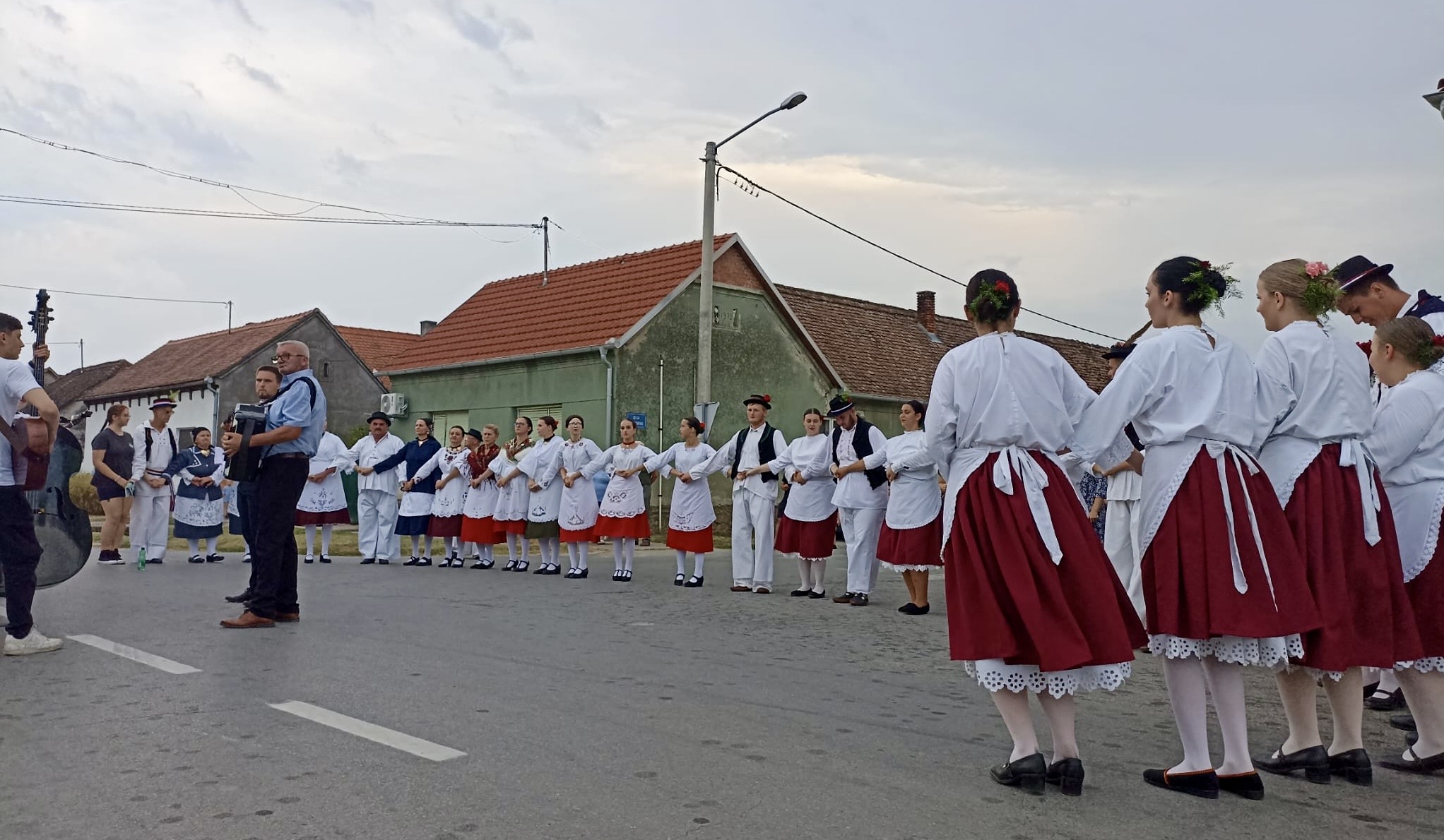 Uspješni čuvari tradicije i običaja