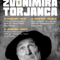 2. Dani Zvonimira Torjanca od 13.-15. rujna