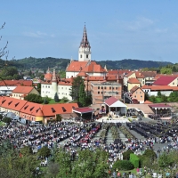 Organiziran odlazak na hodočašće u Mariju Bistricu