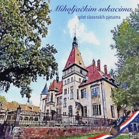 Miholjačkim sokacima - album slavonskih pjesama miholjačkih glazbenika