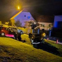 Od zadobivenih ozljeda 36-godišnjakinja preminula je na mjestu događaja