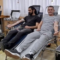 Prikupljena 51 doza krvi