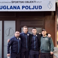 Uspjeh naših kuglača na Državnom prvenstvu u Splitu