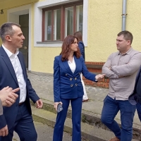 Kandidat HDZ-a za gradonačelnika Dražen Trcović
