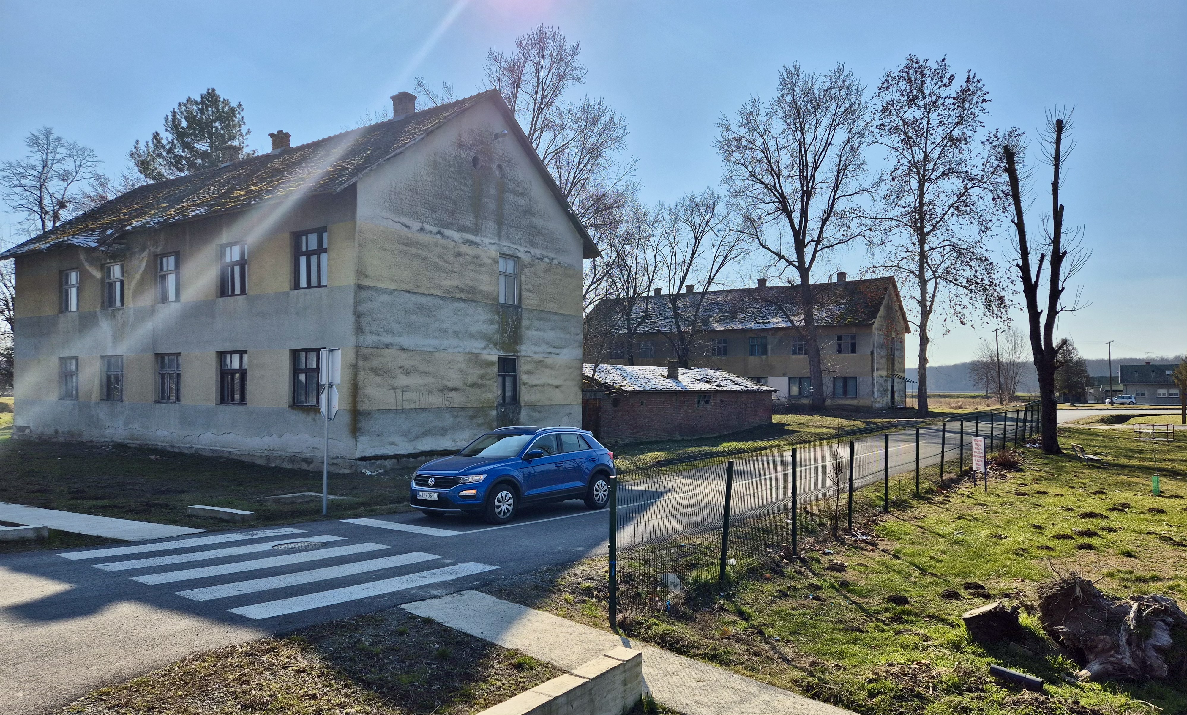 Prihvaćen program obnove starih katnica u Črnkovcima