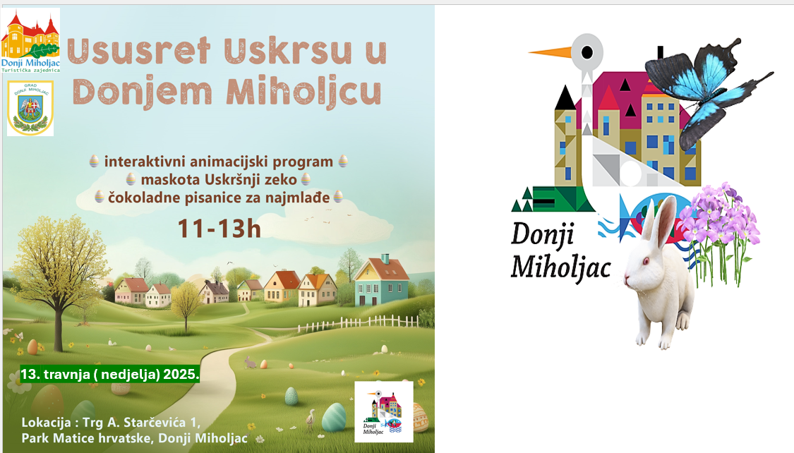 Ususret Uskrsu