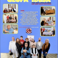 “Glupa ideja” u Šljivoševcima, u subotu od 19:00 sati