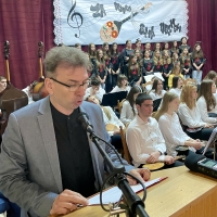 Proslavili 220. rođendan OŠ A.Harambašić Donji Miholjac