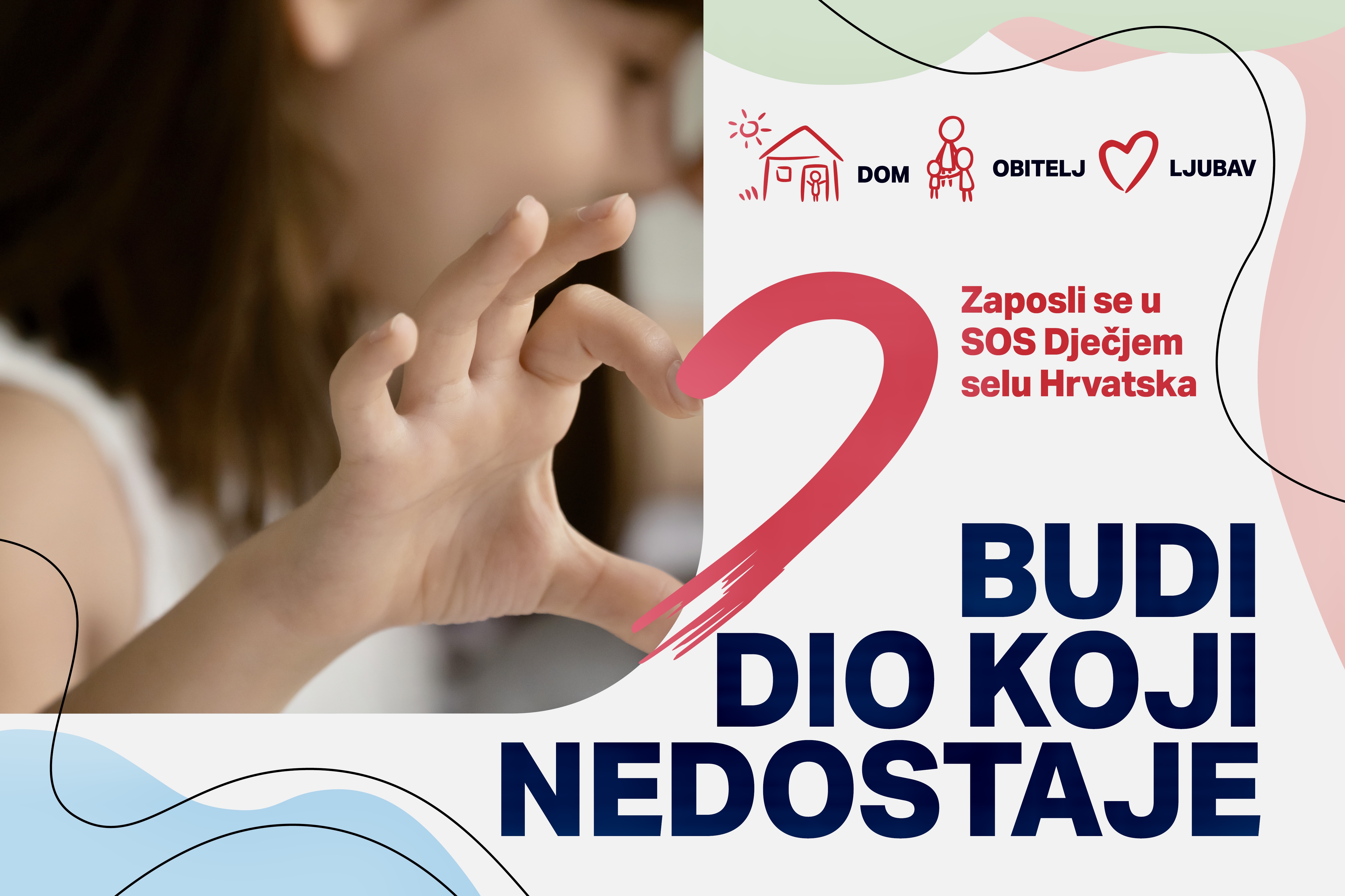 HITNA potreba u SOS Dječjim selima