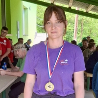 Natjecanja ribiča u D.Miholjcu i P.Podgajcima