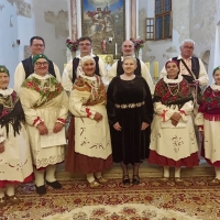 Smotra crkvenog pjevanja “Marijo, svibnja kraljice”