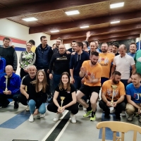 Finale Gradske lige u kuglanju