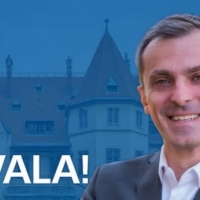 Dražen Trcović novi je gradonačelnik Donjeg Miholjca