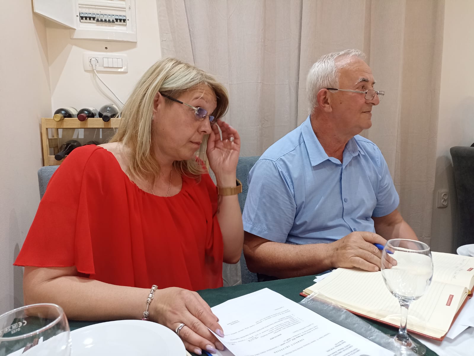 Održana godišnja skupština Udruženja obrtnika Donji Miholjac
