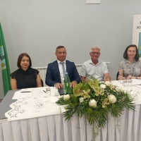 Svečano obilježen Dan općine Magadenovac – Blagdan rođenja Sv. Ivana Krstitelja