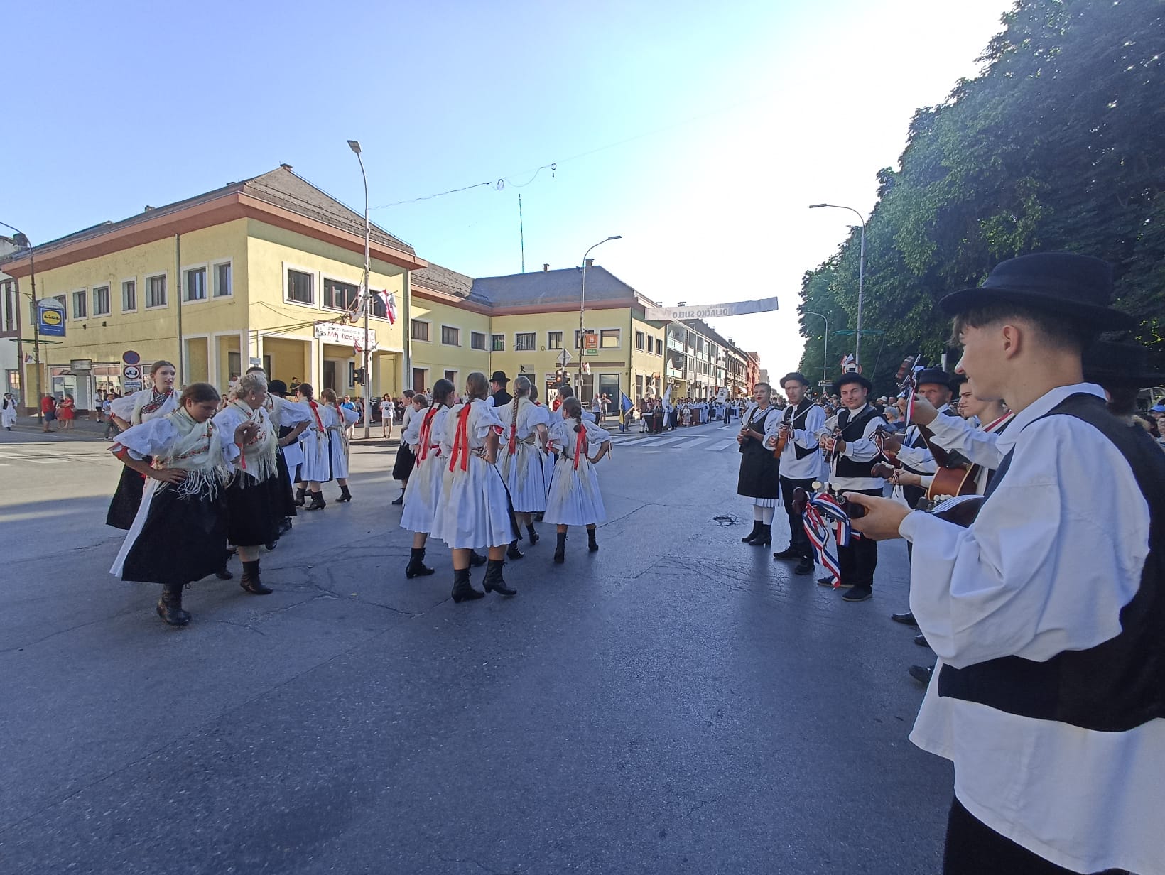 Održano 51. Miholjačko sijelo - četiri dana folklora i tradicijske kulture