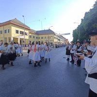 Održano 51. Miholjačko sijelo - četiri dana folklora i tradicijske kulture