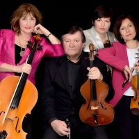 6. PRANDAU FESTIVAL – Koncert Gudačkog kvarteta Rucner