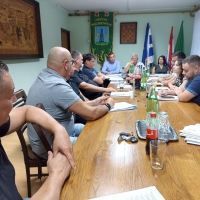 3. sjednica Općinskog vijeća Magadenovac 