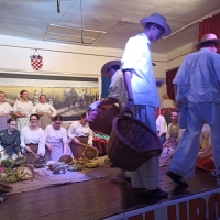 ​21. Smotra „Suncokret mi urodio diko” u Šljivoševcima