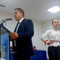 Svečana sjednica Općine Podravska Moslavina