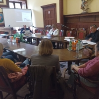 Sjednica Turističkog vijeća Grada Donjeg Miholjca