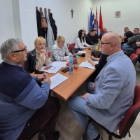 4. sjednica Općinskog vijeća Općine Viljevo