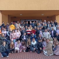 25. obljetnica zajednice Vjera i svjetlo