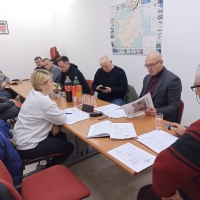 Vijeće Viljevo - Prostorni plan 