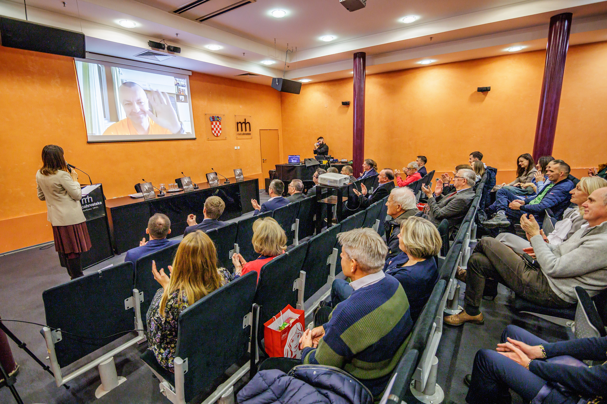 Četvrti susret Miholjčana u Zagrebu: Baština kao temelj prepoznatljivog lokalnog identiteta