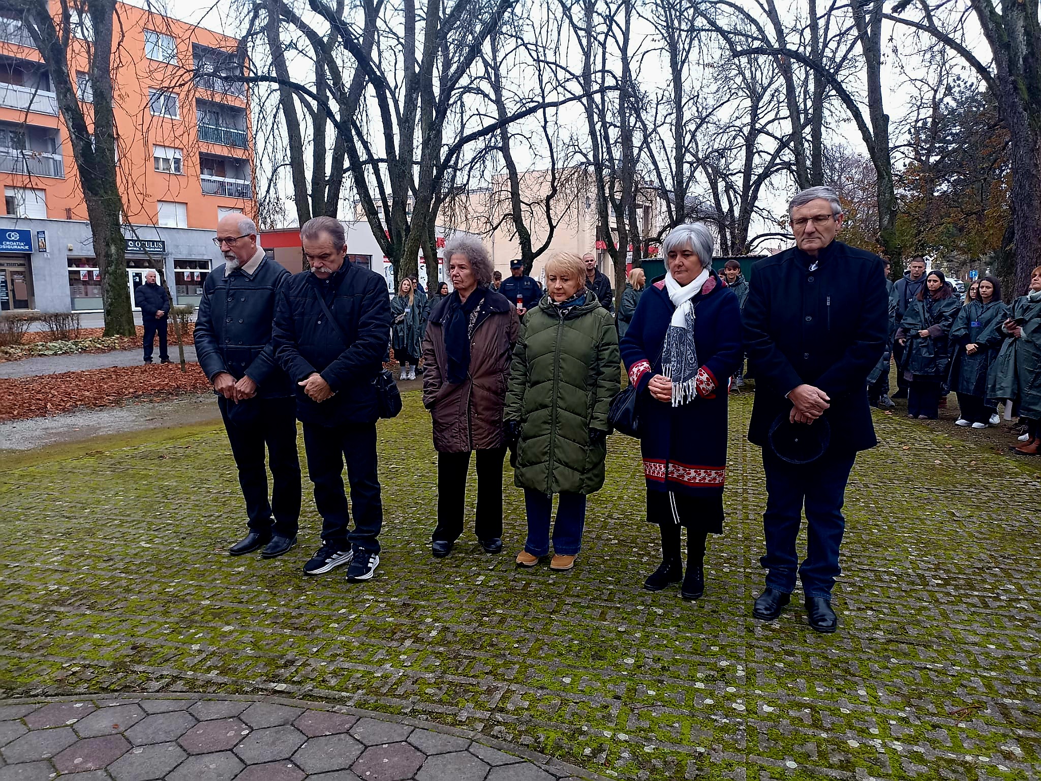 Domovinski rat: Vrijednosti i vizija za nove generacije