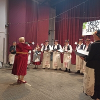 ​Božićni koncert KUD-a Matija Gubec