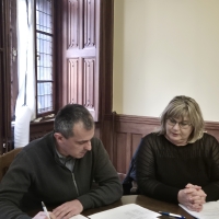 Održane 4. redovna sjednica Turističkog vijeća i 4. redovna Skupština TZ grada Donjeg Miholjca