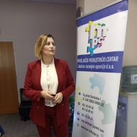 ​''Poljoprivreda na visokoj pet'': Projekt za osnaživanje žena nositeljica OPG-ova 